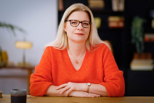 Frauke Niehues - Selbstwert, Selbstwirksamkeit und Selbstakzeptanz