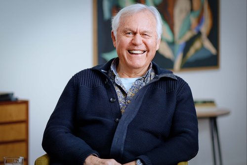 Gunther Schmidt - Aufbaukurs Hypnosystemische Arbeit im Mehrpersonensetting