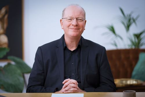 Emotionsfokussierte Paartherapie - Prof. Dr. Christian Roesler