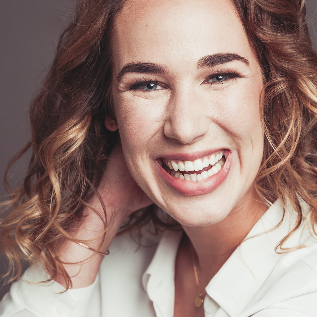 Friederike Weber 