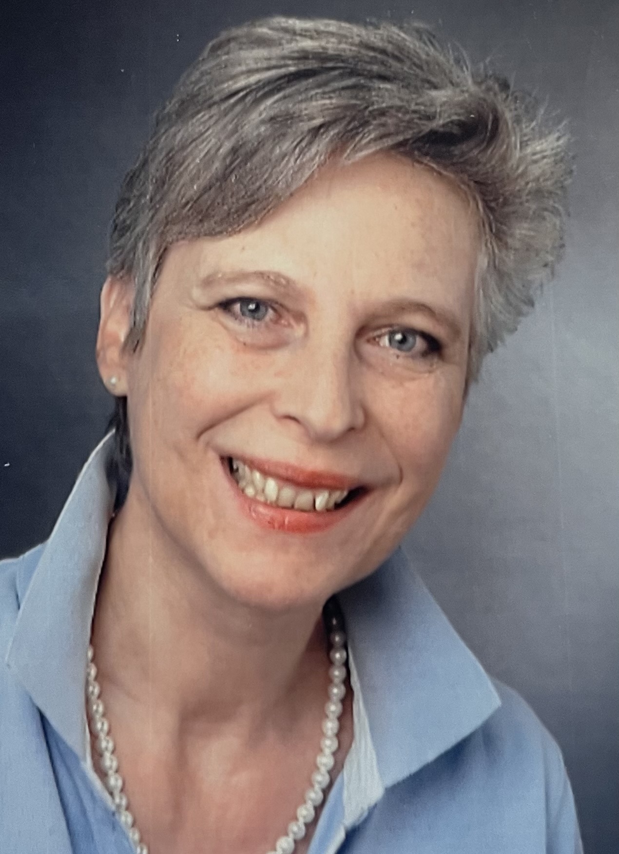 Margrit Cofalka