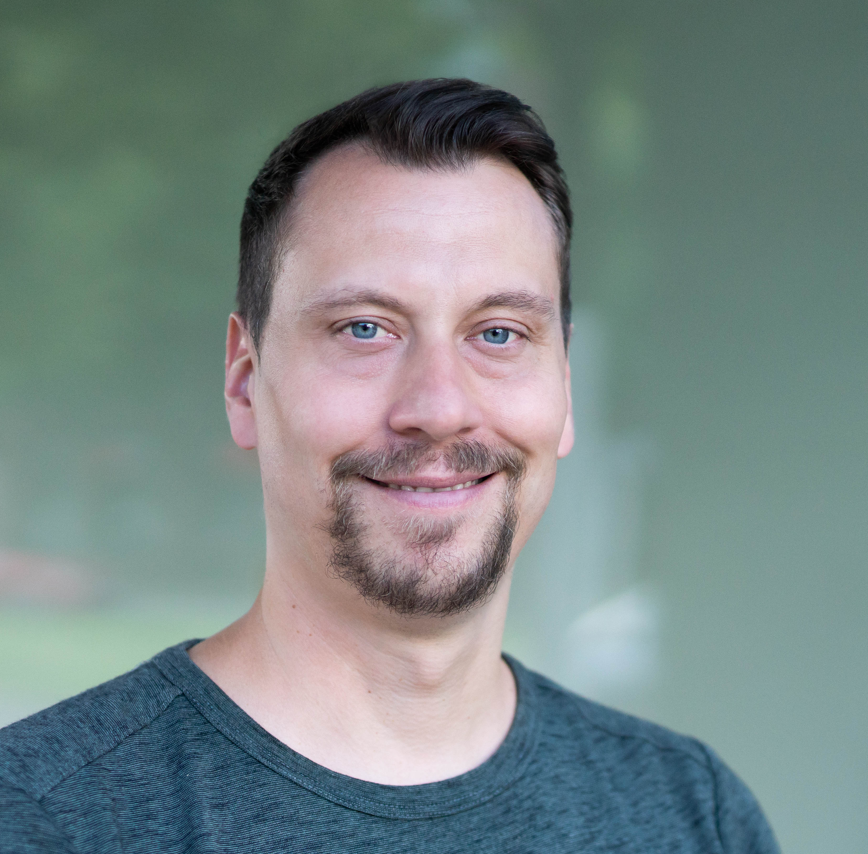Andreas Vögele