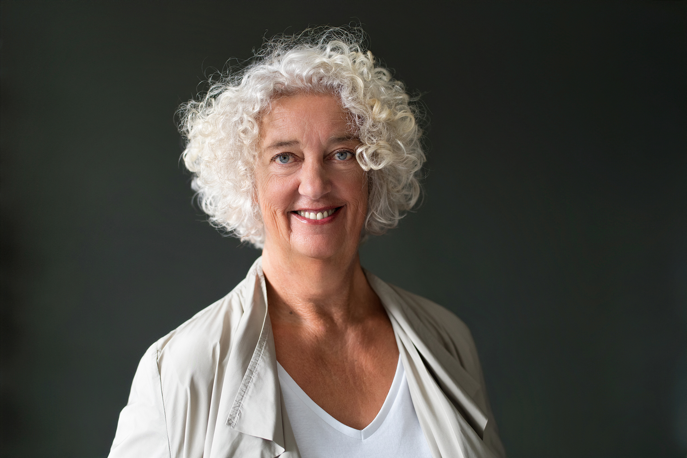 Sandra Kaiser