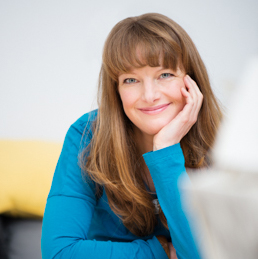 Susanne Buckler