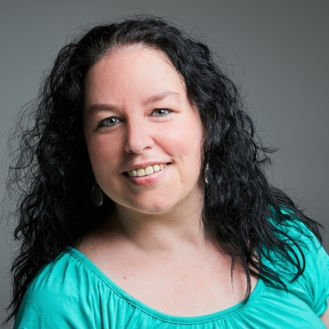 Claudia Schraps