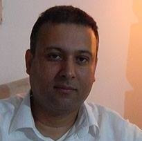 Nabil Chaoui