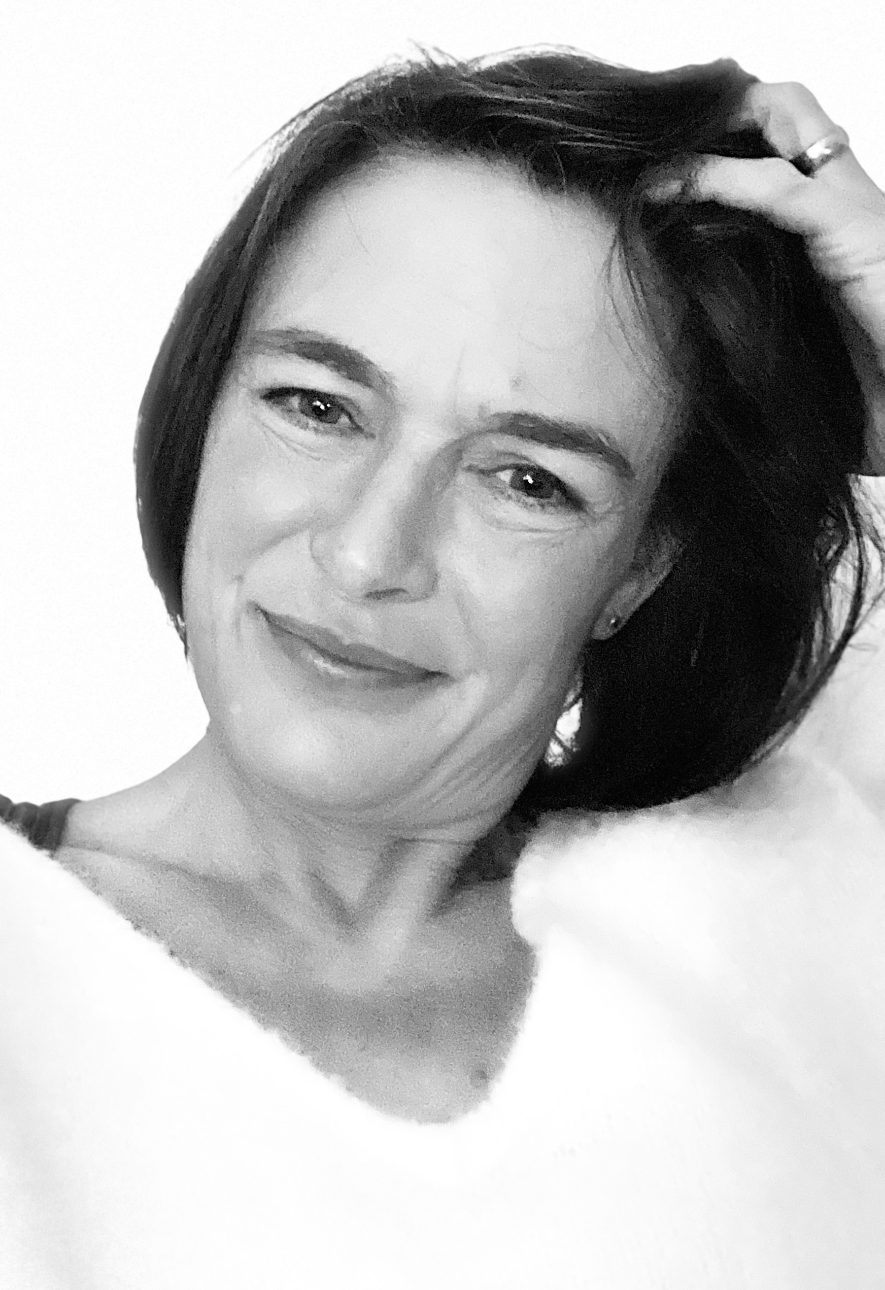 Teresa Falkowski