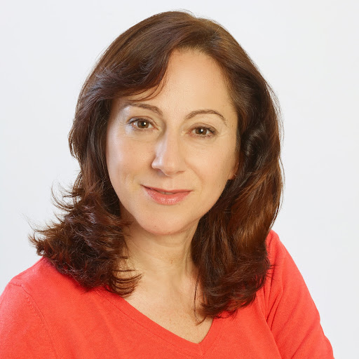 Claudia Sarnetzki