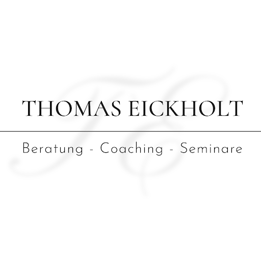 Thomas Eickholt