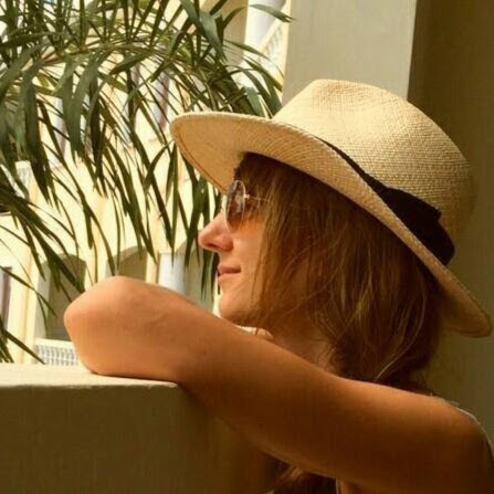 Barbara Felicitas