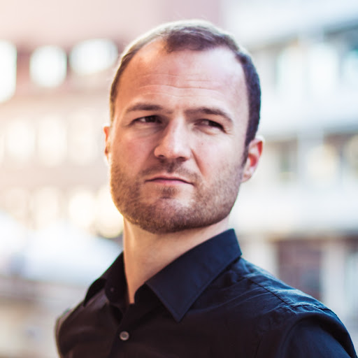 Stefan Zorn
