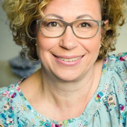 Sybille Steidinger