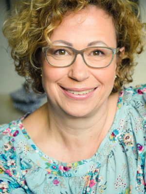 Sybille Steidinger