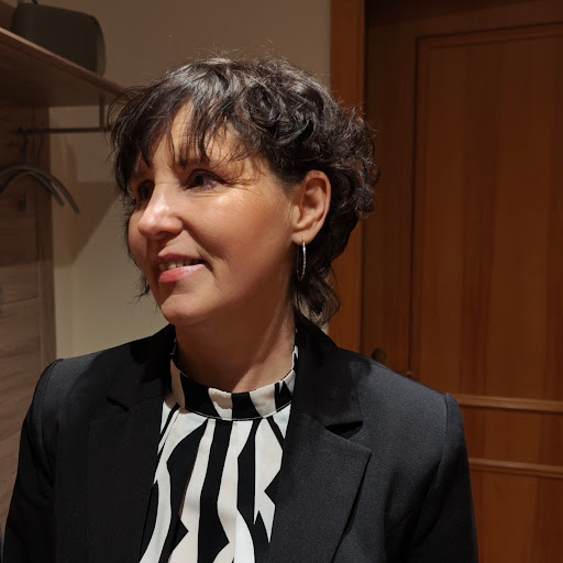 Karin Baldauf