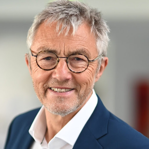 Hansjörg Becker