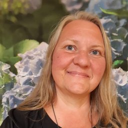 Heidelinde Haller