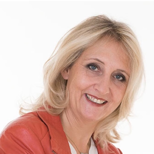 Petra Zinn-Zinnenburg