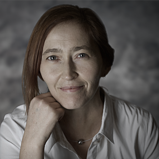 Antje Liron Wirth