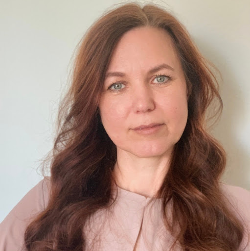 Irene Mueller