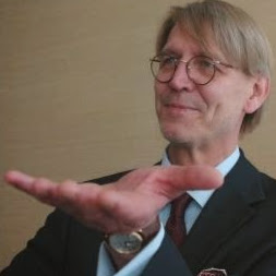 Harry Groenert