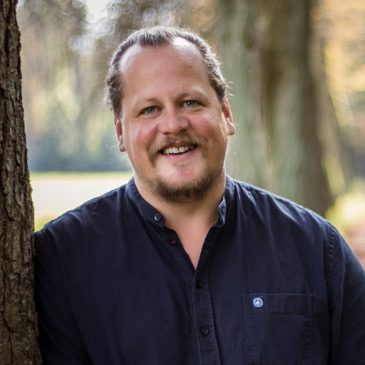 Gregor Butz