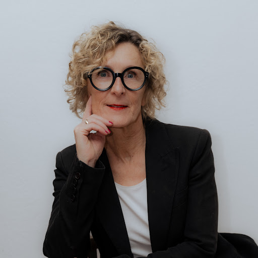 Gabriele Wopfner