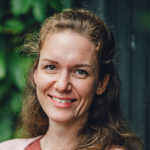 Katharina Heimbach