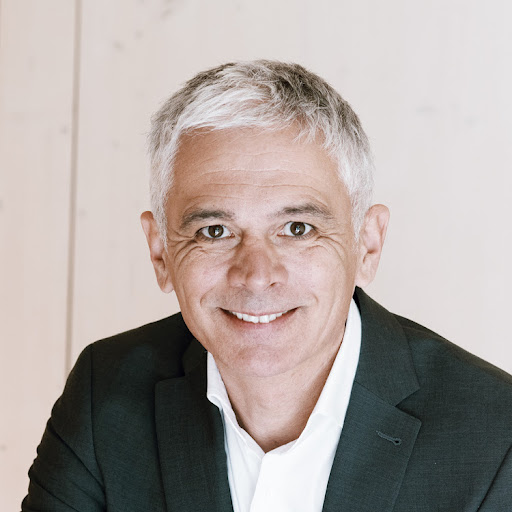 Christoph Rohrbacher