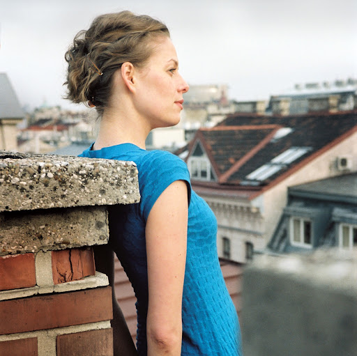 Sprecherin Katrin Daliot