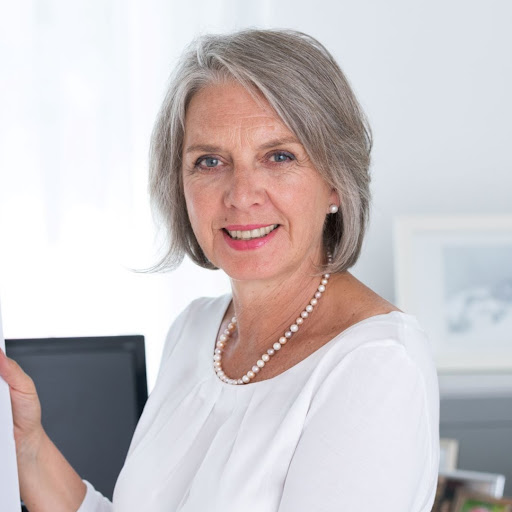 Susanne Ziegelmeyer