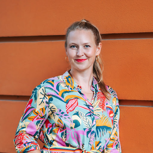 Lara Buschmann