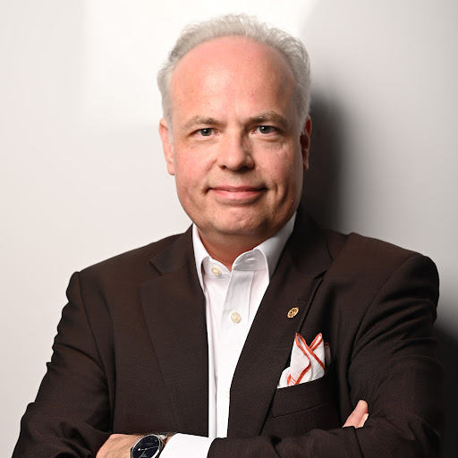 Arne Behr (Privatpraxis Arne Behr)
