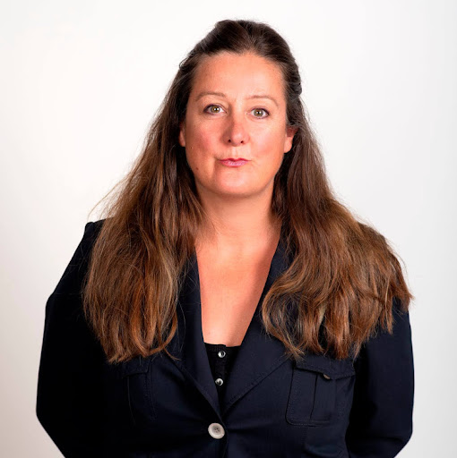 Joanna Lemonnier