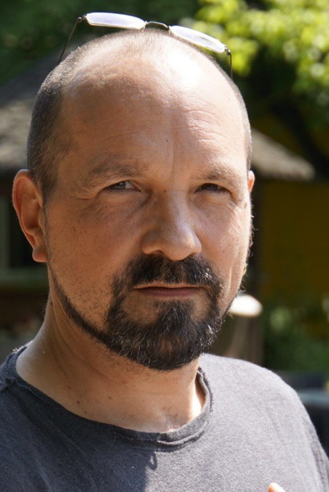 Dr. Florian Bosse