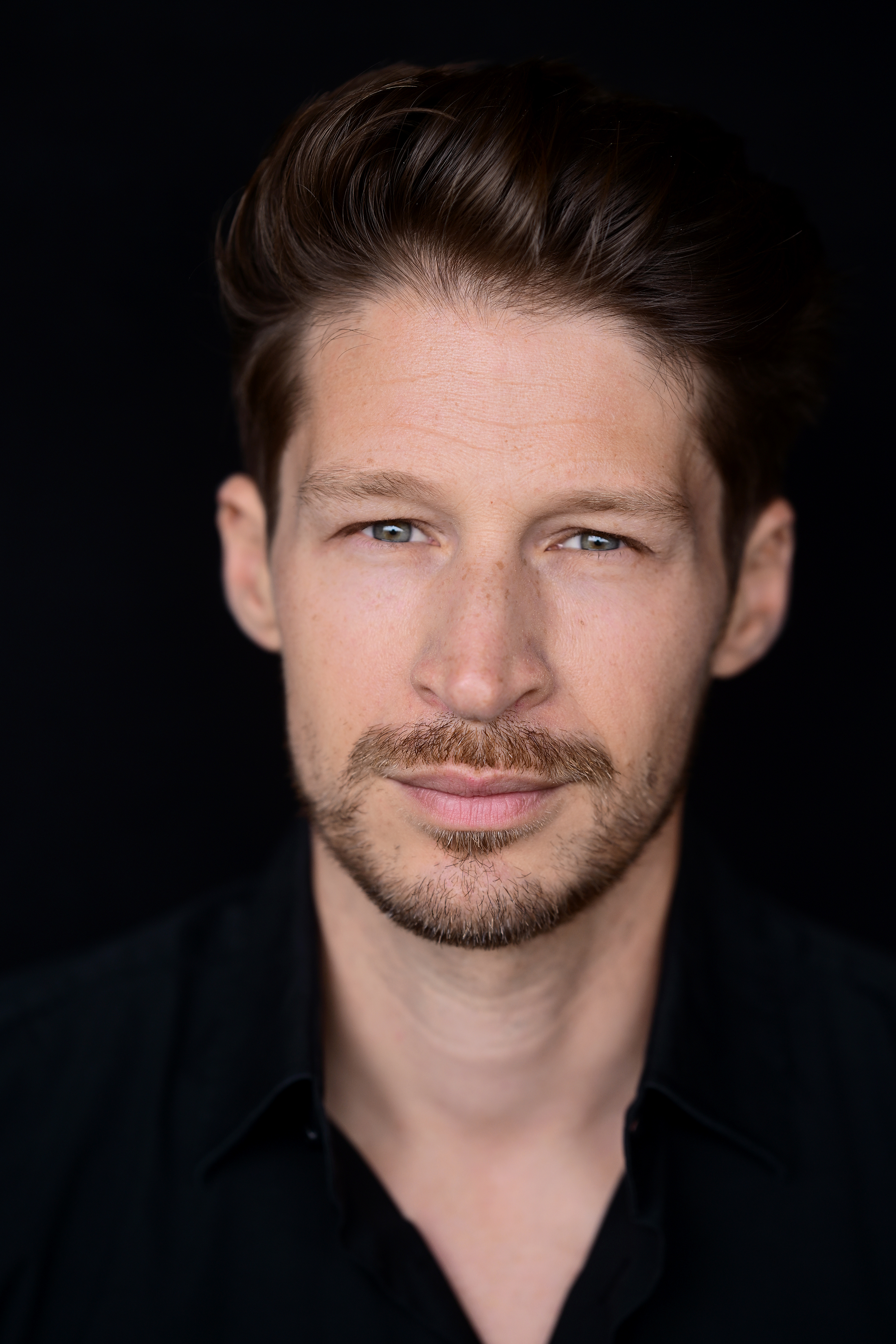 Oliver Bender