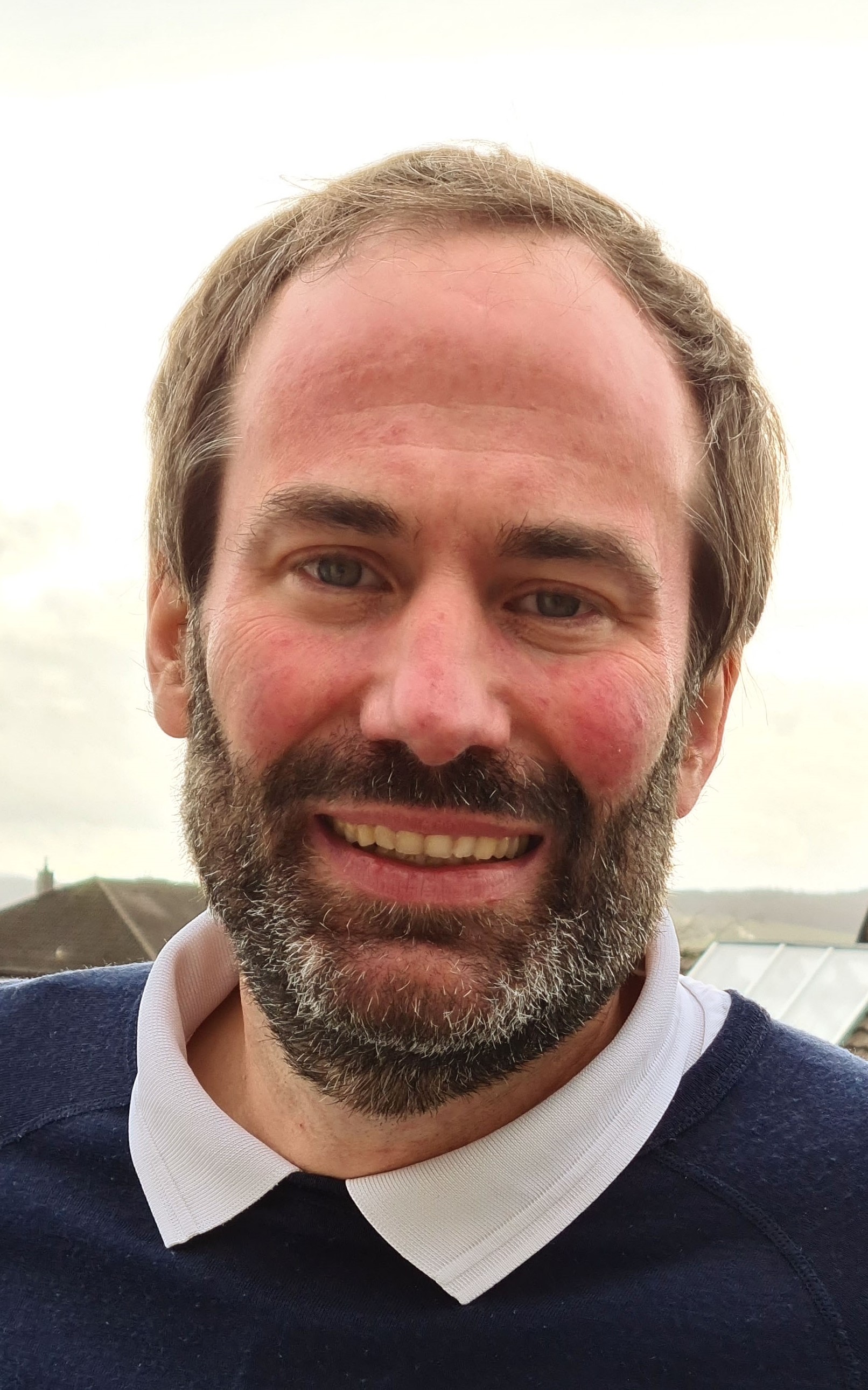 Holger Grewe