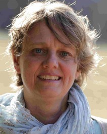 Meike Dubbert