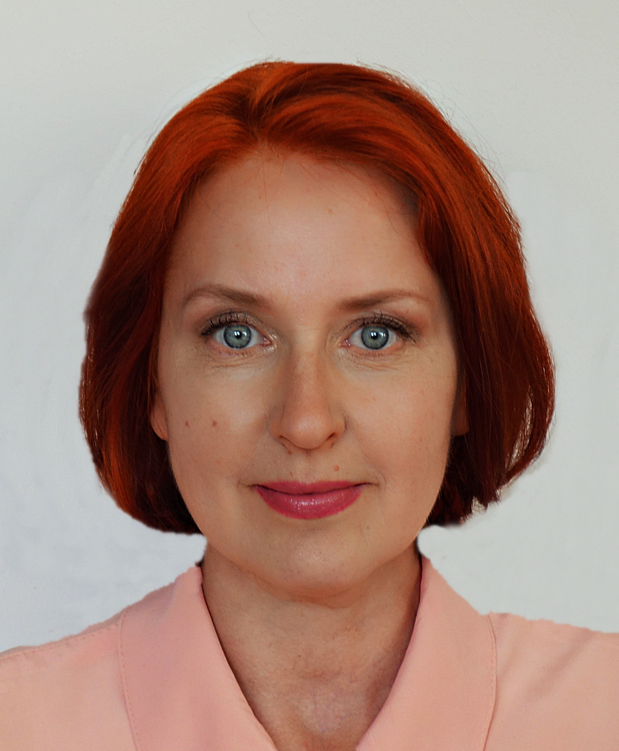 Dr. Alla Bulygina