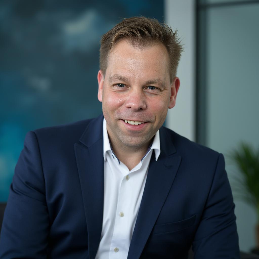 Volker Kleinert