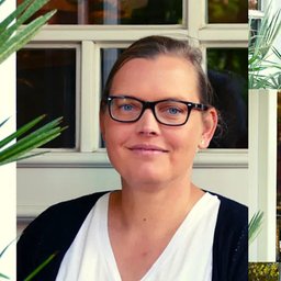 Tanja Sandkämper