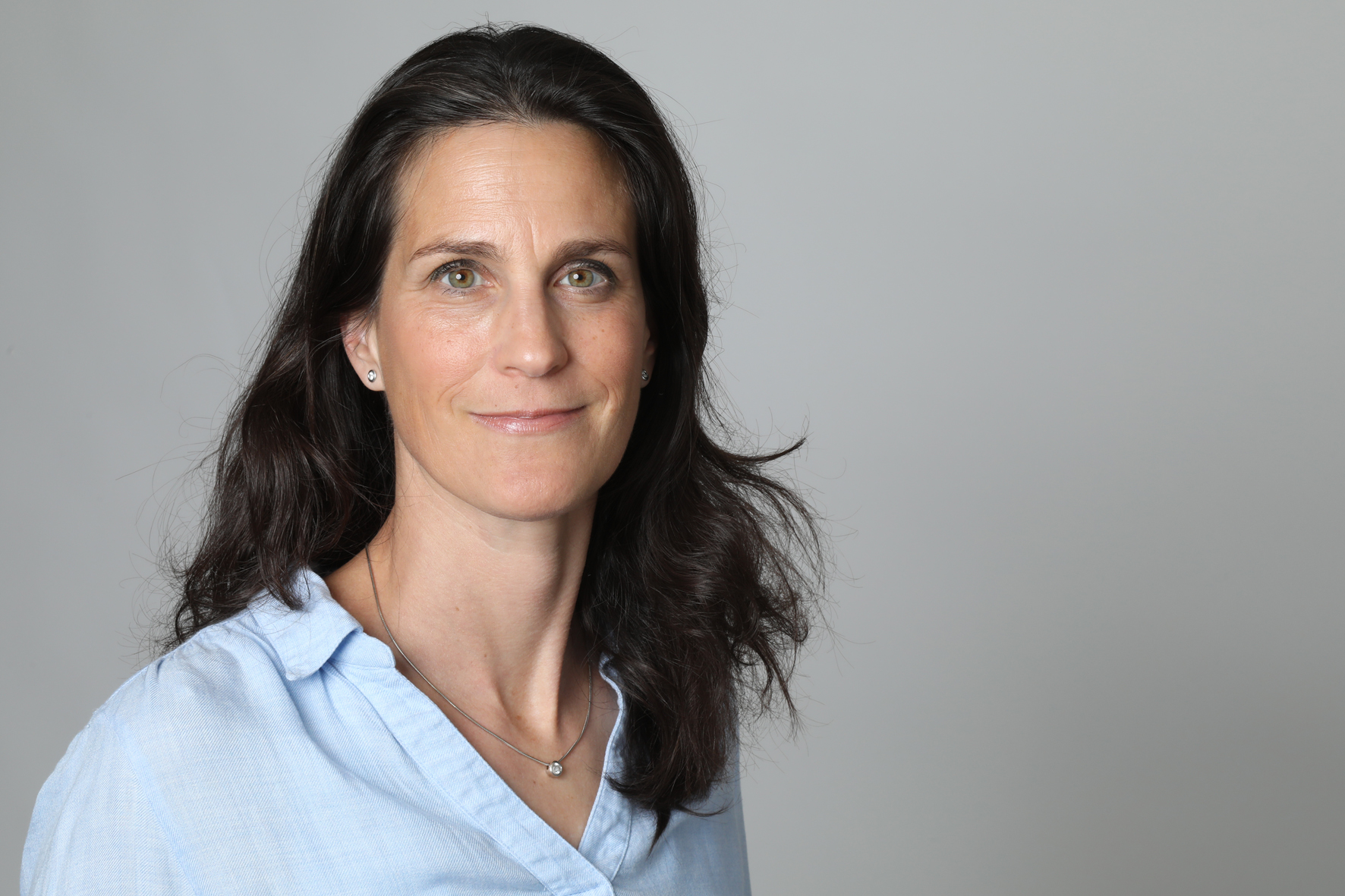 Caroline Bieger